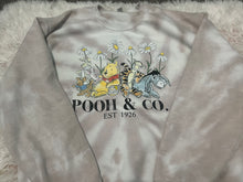 Load image into Gallery viewer, Pooh &amp; Co. crewneck
