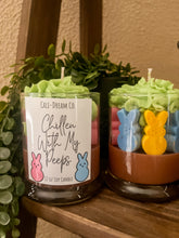 Load image into Gallery viewer, Peep Candle