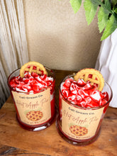 Load image into Gallery viewer, Baked Apple Pie Candle