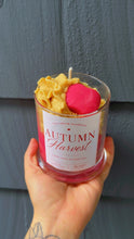 Load image into Gallery viewer, Autumn Harvest Whipped candle