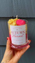 Load image into Gallery viewer, Autumn Harvest Whipped candle