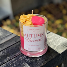Load image into Gallery viewer, Autumn Harvest Whipped candle