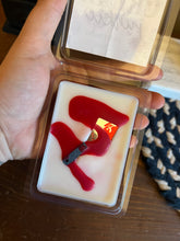 Load image into Gallery viewer, True crime Junkie Wax Melts
