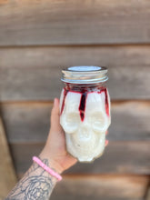 Load image into Gallery viewer, Bloody Drip Skull