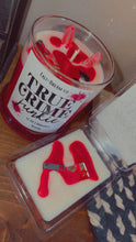 Load image into Gallery viewer, True crime Junkie Wax Melts
