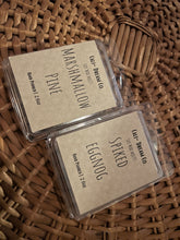 Load image into Gallery viewer, Holiday Wax Melts
