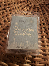 Load image into Gallery viewer, Holiday Wax Melts