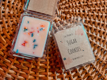 Load image into Gallery viewer, Holiday Wax Melts