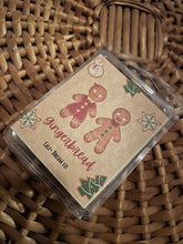 Load image into Gallery viewer, Holiday Wax Melts