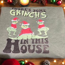 Load image into Gallery viewer, Tik tok Christmas Crewnecks CLAIMS
