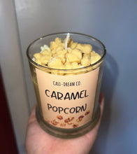 Load image into Gallery viewer, Caramel Popcorn Candle
