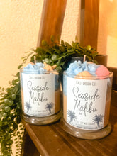 Load image into Gallery viewer, Seaside Malibu Whipped Candle
