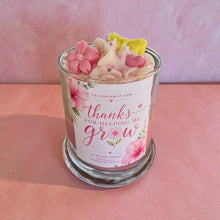 Load image into Gallery viewer, Teacher Appreciation Candle

