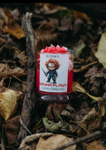 Load image into Gallery viewer, CHUCKY Candle
