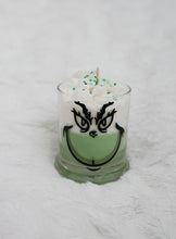 Load image into Gallery viewer, The Grinch Candle
