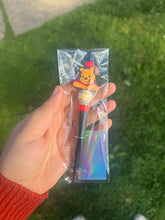 Load image into Gallery viewer, Honey pot candle + pen combo

