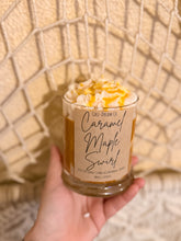Load image into Gallery viewer, Caramel Maple Swirl
