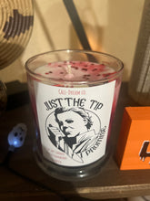 Load image into Gallery viewer, Michael Myers Candle
