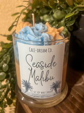 Load image into Gallery viewer, Seaside Malibu Whipped Candle
