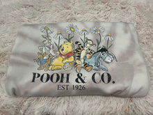 Load image into Gallery viewer, Pooh &amp; Co. crewneck
