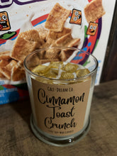 Load image into Gallery viewer, Cinnamon Toast Crunch Candle
