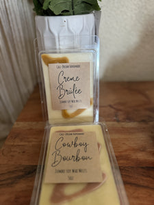 Jumbo Soy Wax Melts