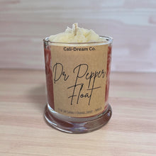 Load image into Gallery viewer, DR Pepper Candle
