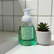 Load image into Gallery viewer, Caramel Apple Foaming Hand Soap
