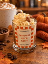 Load image into Gallery viewer, Pumpkin Spice Latte
