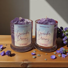 Load image into Gallery viewer, Lavender Dreams Candle
