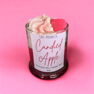Candied Apple