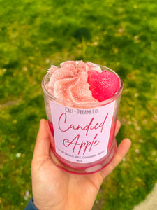 Candied Apple