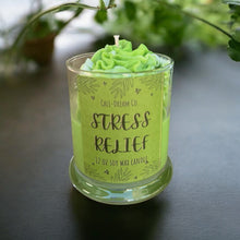 Load image into Gallery viewer, Stress Relief Candle
