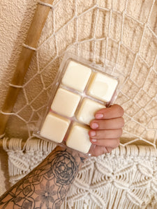 Jumbo Soy Wax Melts