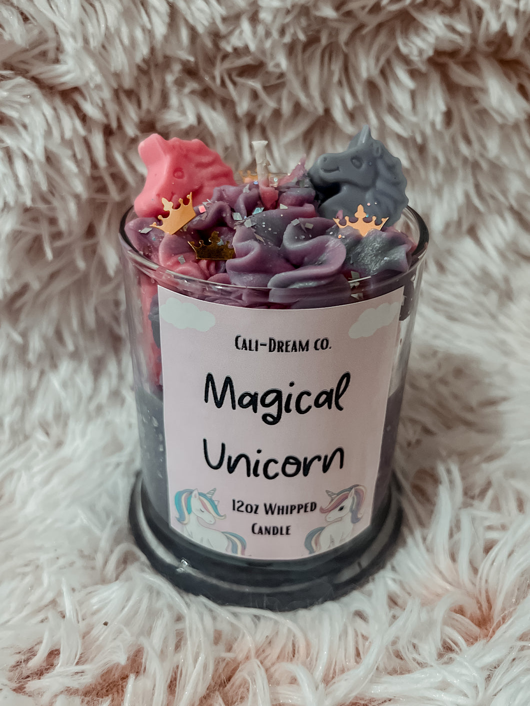 Magical Unicorn