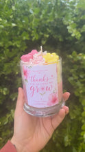 Load and play video in Gallery viewer, Teacher Appreciation Candle

