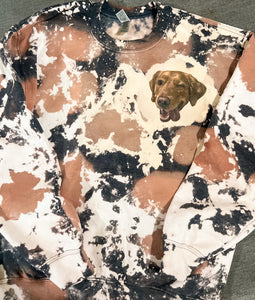 Custom Pet Crewneck