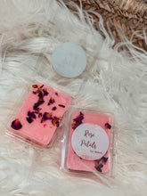 Load image into Gallery viewer, Rose wax melts
