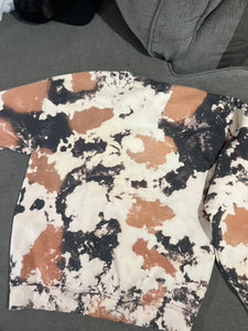 Custom Pet Crewneck