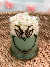 Load image into Gallery viewer, The Grinch Candle
